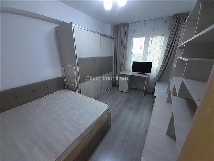Inchiriere apartament 3 camere modern Iris zona Piata 1 Mai, Cluj-Napoca - 5