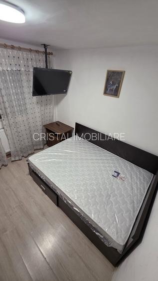 Apartament 2 camere de inchiriat, modern,  centrala, Lujerului - 9