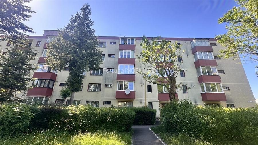 Apartament 2 camere mobilat utilat - Astra - 11