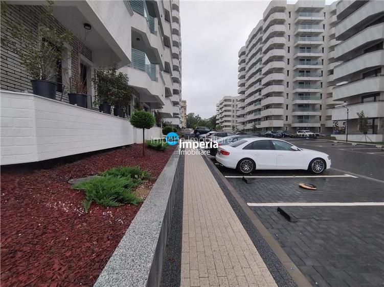 Apartament 2 camere Copou, bloc finalizat, , complex rezidential nou! - 8