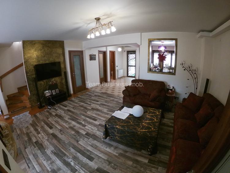 Vila S+P+1+pod vezi video - 4