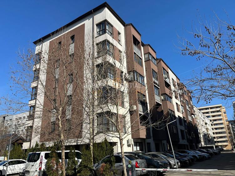 2 Camere | Berceni | Aparatorii | Patriei | Proximitate Metrou - 15