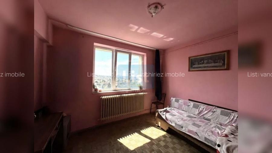 Apartament cu 2 camere in Cartierul Gheorgheni, Zona Hermes - 3