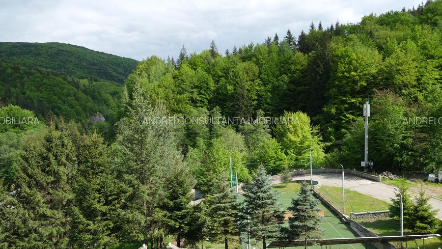 Vanzare pensiune noua complet functionala superba Prahova padure priveliste - 23