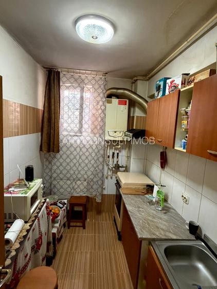 Garsonieră de vânzare – Aurel Persu 153 | Bloc 2011 | Centrală proprie - 7