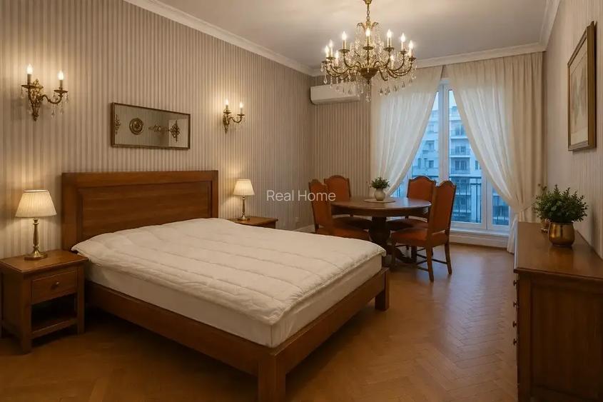 Exclusivist | 2 camere | 71 mp utili | centru | 5 min metrou | - 4