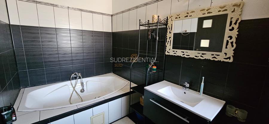 Vila individuala, P+1+M, 4 camere, Parcul Carol, Eroii Revolutiei - 19