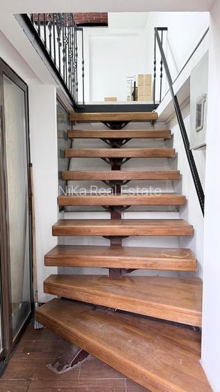 SPATIU COMERCIAL DE INCHIRIAT BULEVARDUL CAROL | UNIVERSITATE - 5