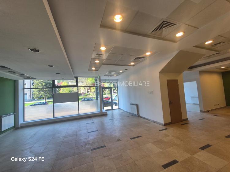SPAȚIU COMERCIAL ULTRACENTRAL – PIAȚA ȘTEFAN CEL MARE - 8