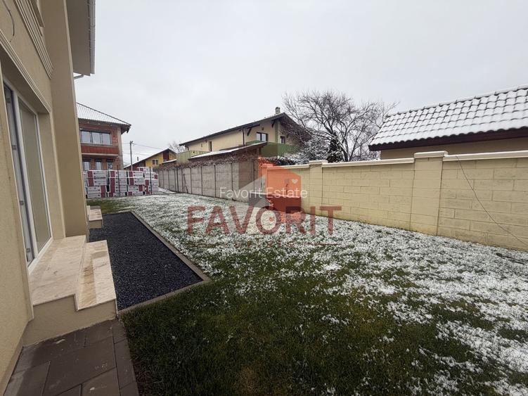 Disponibila imediat. Zona centrala. Toate utilitatile si asfalt - 21