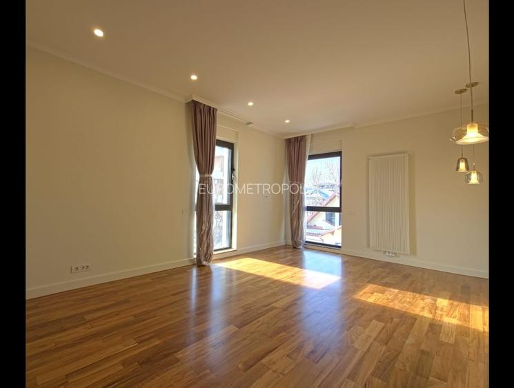 Apartament 4 camere Dorobanti - 11