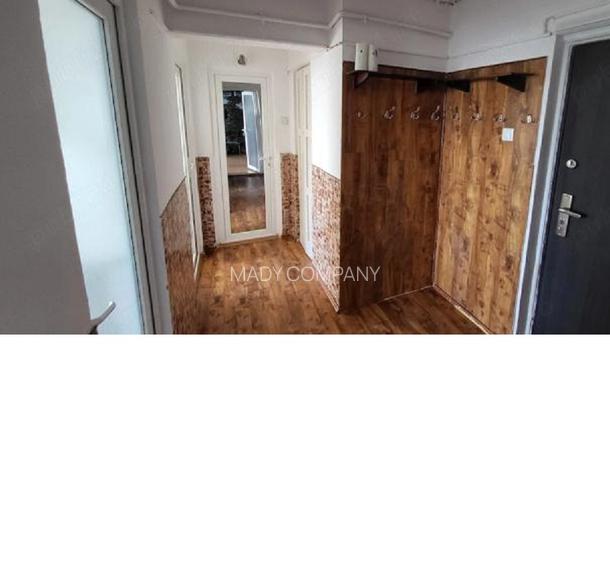 APARTAMEN 2 CAMERE, DECOMANDAT Tomis Nord -Peny - 6