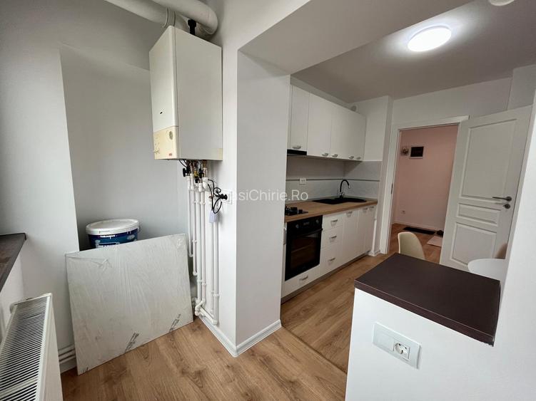 Apartament de inchiriat, 2 camere, decomandat, 52 mp, Galata, (Biserica Galbena - 11
