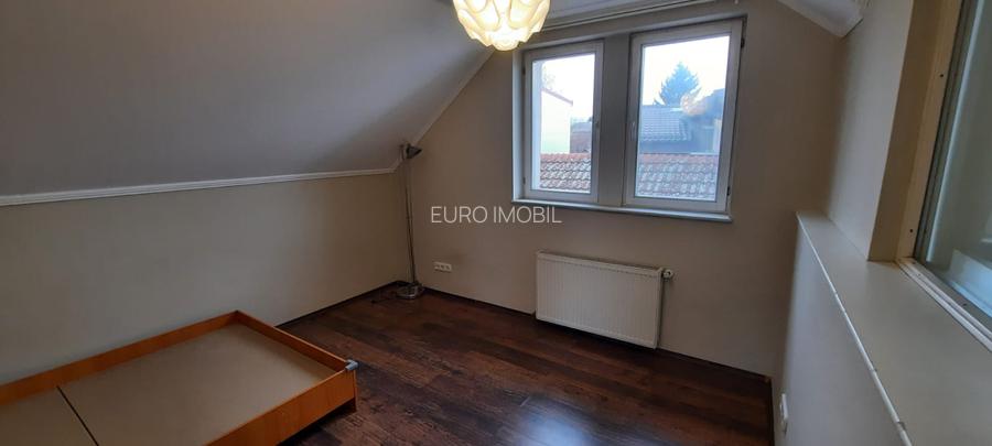 De vanzare casa singur in curte, 5 camere, Tg. Mures, 7 Noiembrie - 7