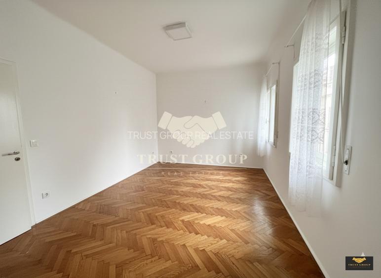 Apartament 3 camere Capitale | In vila | Parter - ideal pentru business  - 4