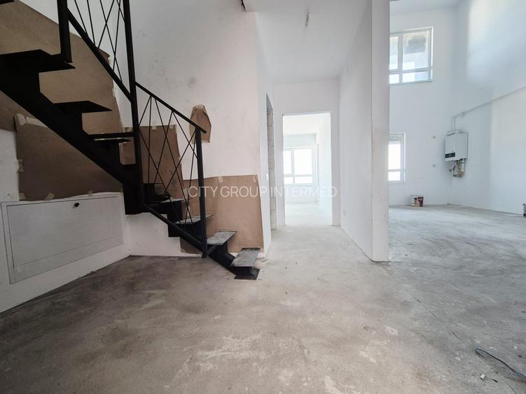 Gran Via Marina - Duplex Penthouse etaj 11+12 - 10