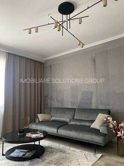 Unirii- Parcul Carol,ISG Residence IV- duplex-2023 - 8