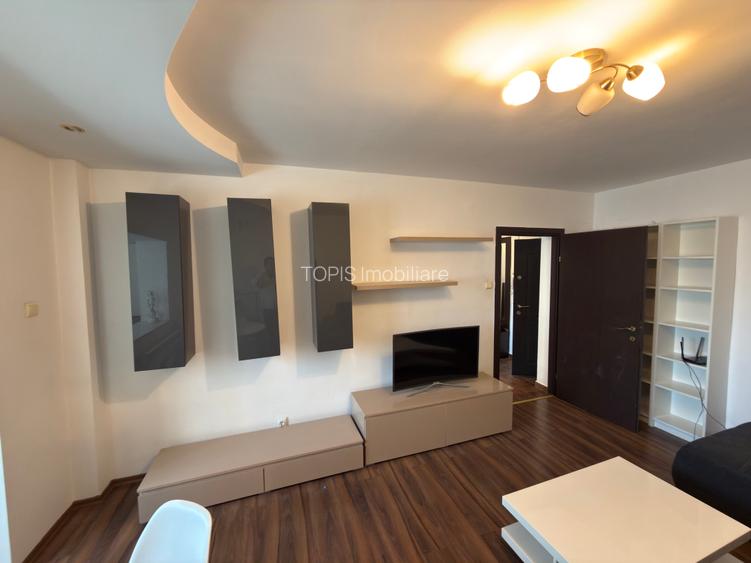 3 camere | Str. Luncusoara – Obor | 2 bai | suprafata 74 mp | 675 €/luna - 4