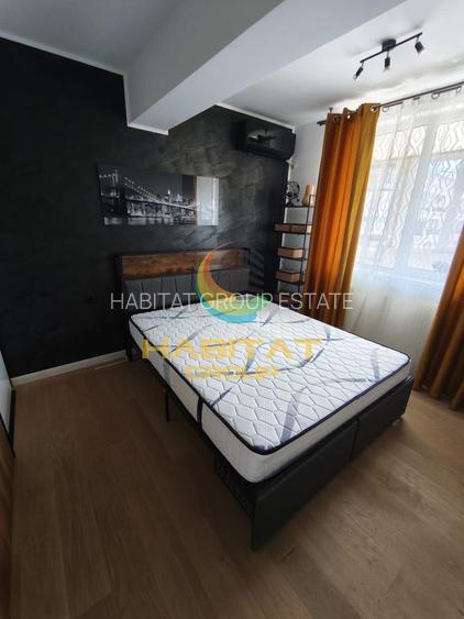 Vanzare 2 Camere Mobilat si Utilat- Metrou Berceni! - 5