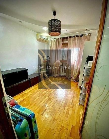 Apartament Crangasi 4 camere - 3