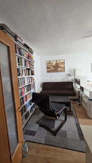 inchiriere garsoniera Timpuri Noi  - 2