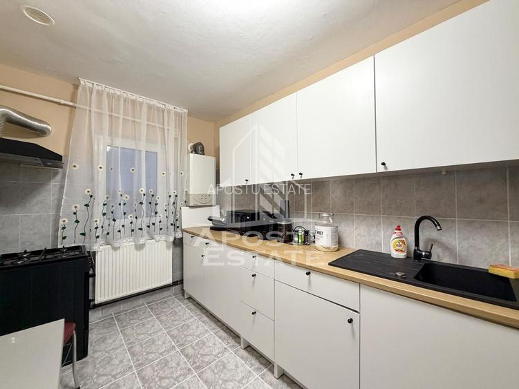 Apartament 3 camere de vanzare, renovat, Lipovei, Timisoara - 4