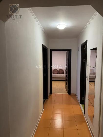 Apartament 2 camere Gorjului-Decomandat - 3