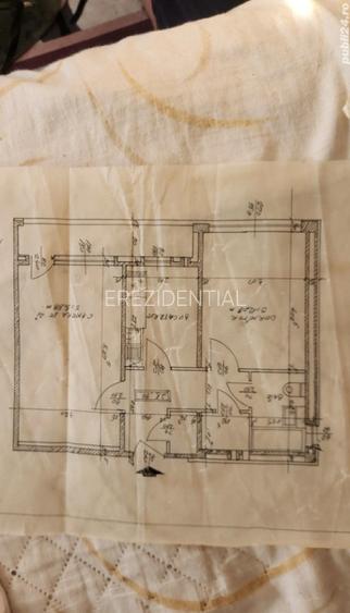 Apartament-2-camere-DECOMANDAT-OBREGIA - 5