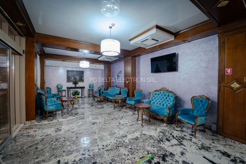 DE VANZARE HOTEL ALMAR LUXURY ****- LUX SI CONFORT LA CELE MAI INALTE STANDARDE - 23