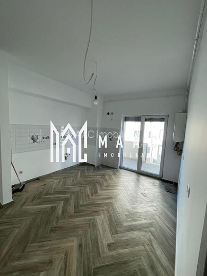 Apartament 2 camere | Etaj1 | Balcoane | Parcare | D.Stanca - 5