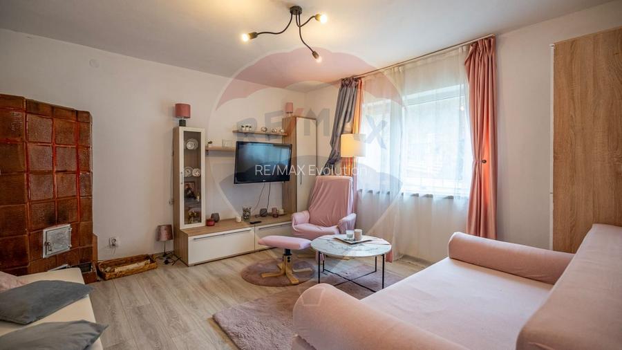 Casa de vanzare Sinca Noua/ Priveliste de vis/ De vanzare! - 10