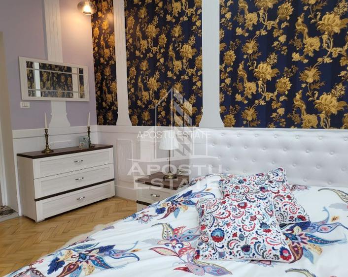 Apartament deosebit in cladire istorica, zona Iosefin, Timisoara - 2