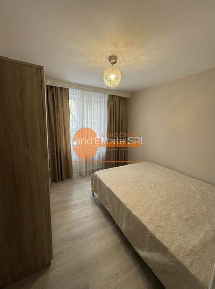 Apartament 4 camere – Piața Rahova - 3