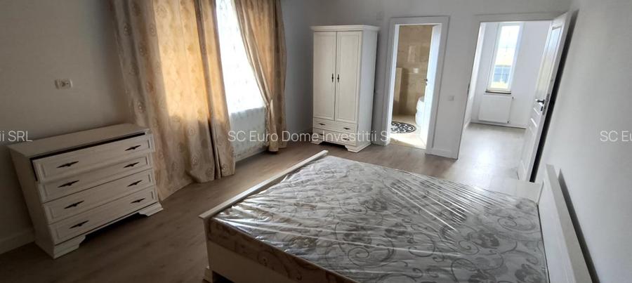 Casa mobilata si utilata cu proiect deosebit , foarte rar intalnit - 11