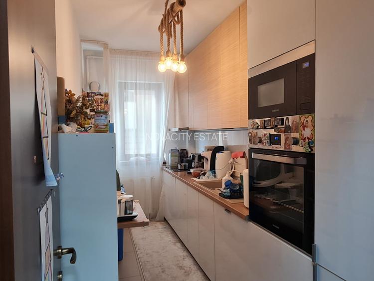 SISESTI - ROMPETROL, 4 CAMERE 83 MP UTILI + CURTE PROPRIE 62 MP, 2XPARCARE! - 10