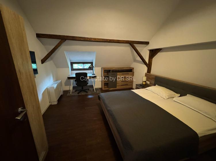 Penthouse zona Medicinei - 7