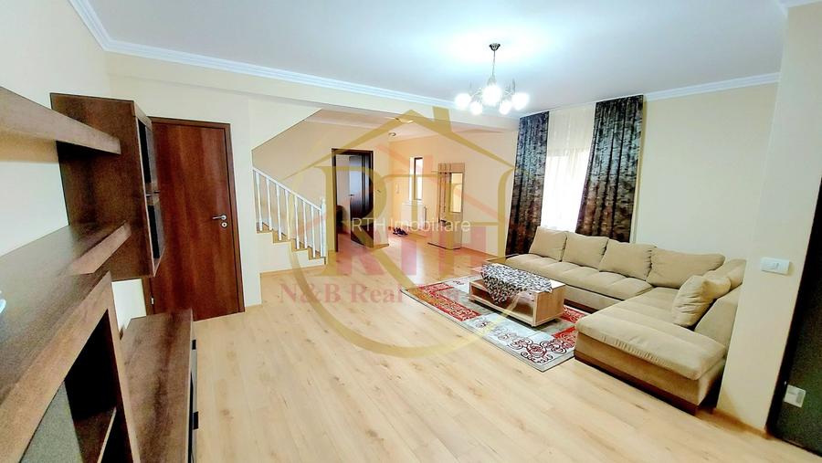 Oferim spre inchiriere casa-duplex cu 4 camere,3 bai,Dumbravita,aproape de Lidl - 4