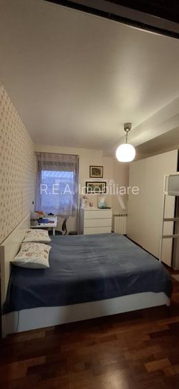 3 Camere | Bloc Nou | Zona Piata Muncii - Matei Voievod - 4