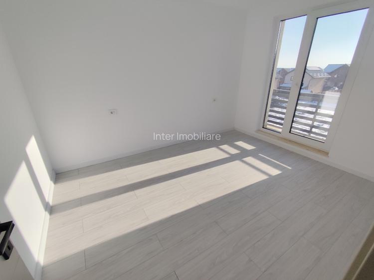 Casa tip duplex,finalizata,intabulata,acces asfaltat-Popas Pacurari,cod:161300 - 15