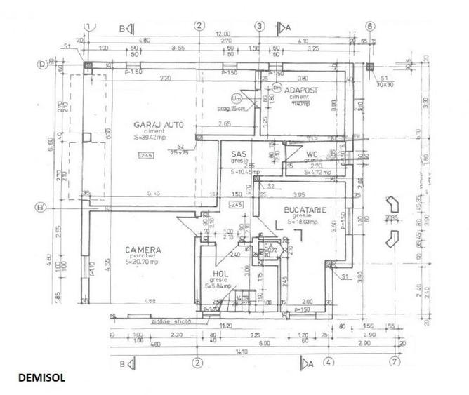 Casa 10 camere de vanzare in Iris, Cluj Napoca - 15