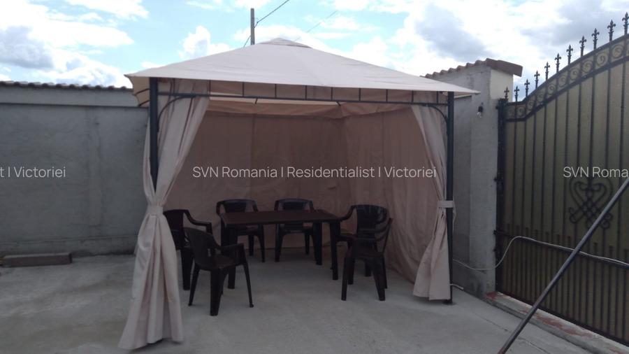 REL4001259 Teren parcelabil imprejmuit in cartier exclusivist Racari - 15