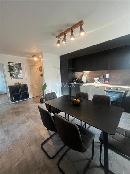 GIROC - 3 CAM - LOC PARCARE - INCALZIRE PARDOASEALA - UTILAT/MOBILAT MODERN - 15