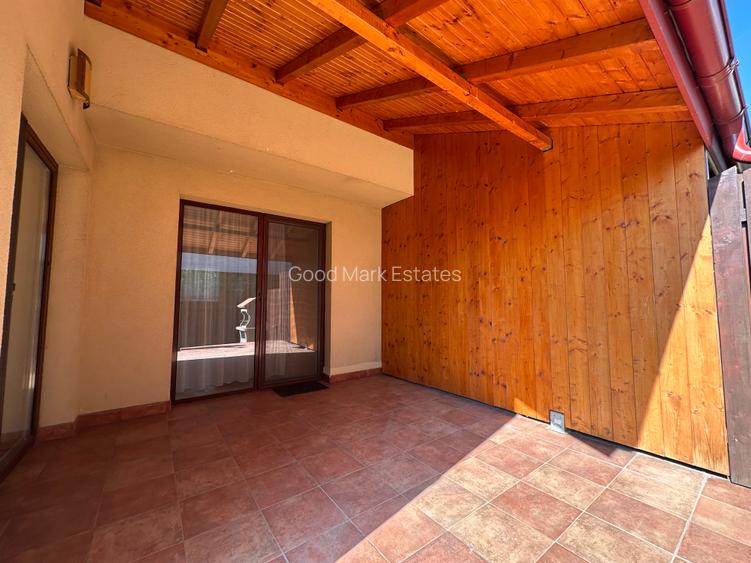 VILA PIPERA || 3 dormitoare + birou || Garaj dublu - 10