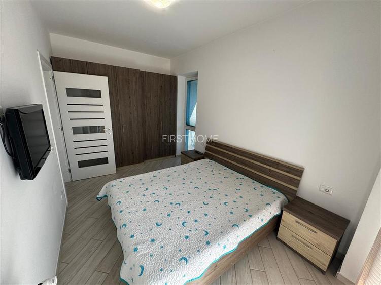 Ap 2 cam, etaj 1/lift, bloc nou, parcare subterana, CENTRAL - 7
