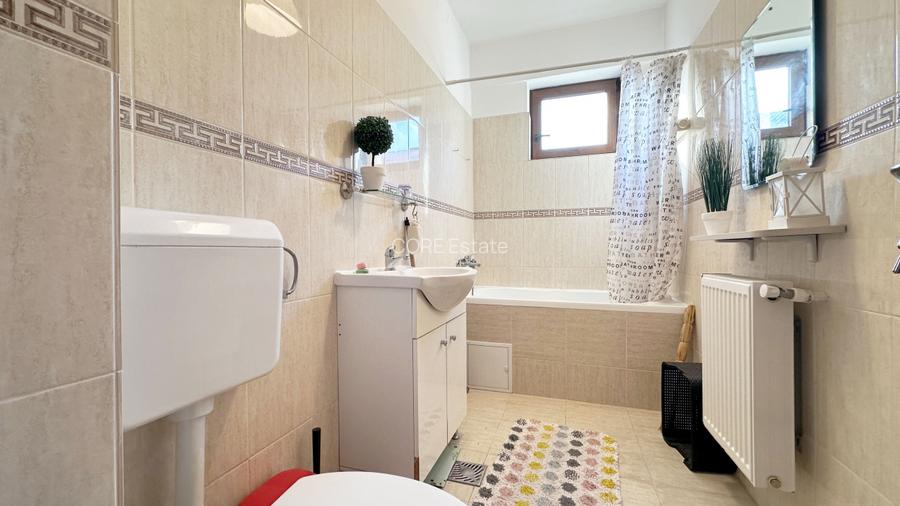 Bragadiru, apartament 2 camere cu loc de parcare - 24