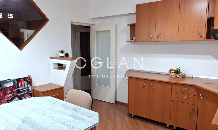 Apartament 4 cam. 90 mp. Ultracentral-Gara - 7