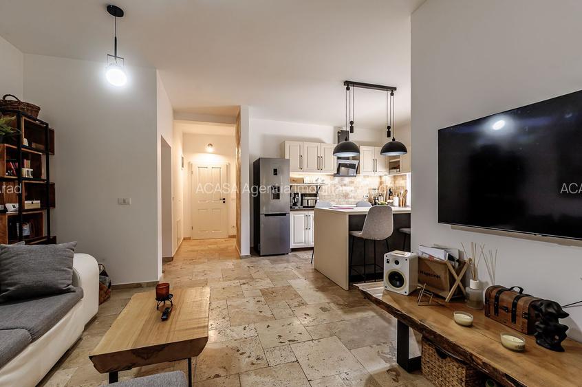 Casă de vânzare – Via Carmina, Vladimirescu -zonă rezidențială premium - 3