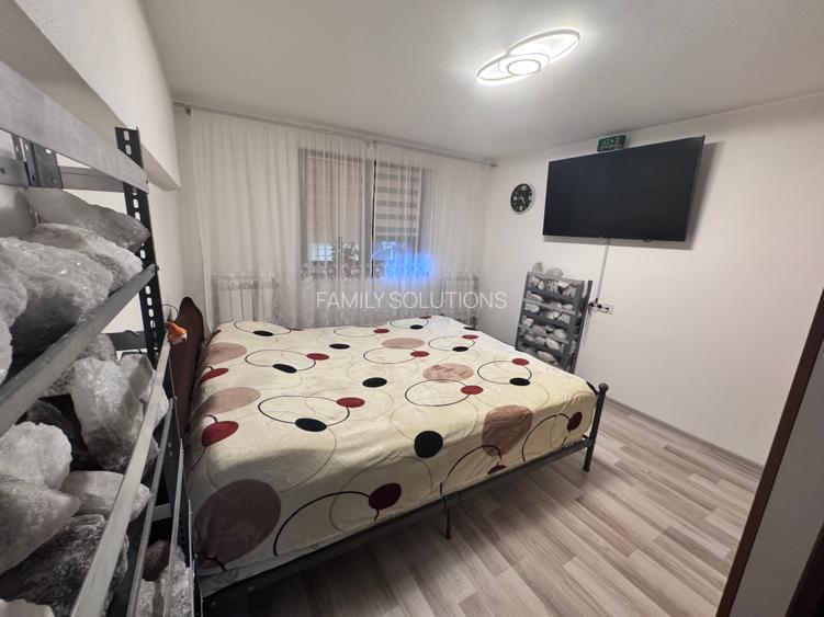 Casa P+1+M. 5 cam. Util 143mp. Teren 307mp. - 25