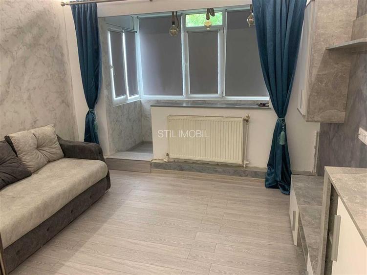 Apartament, 2 camere, decomandat ,Tatarasi - Dispecer - 5