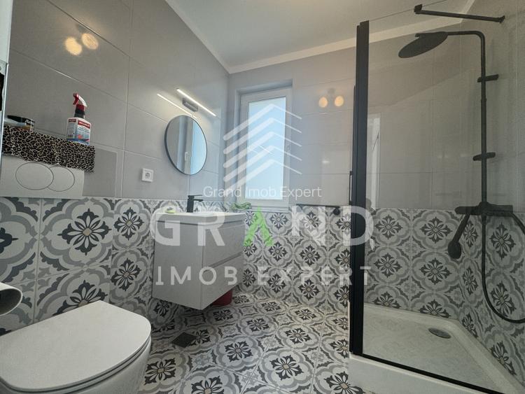 Ap 2 camere | BALCON | PARCARE | ABATORULUI/PARC POLIGON/FLORESTI - 14